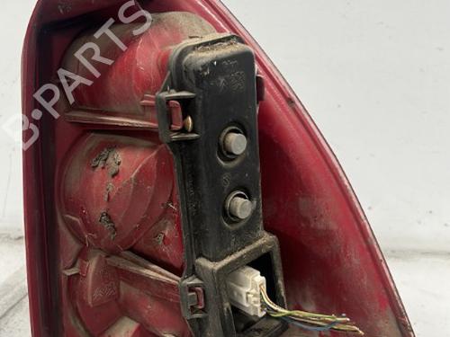 Left taillight PEUGEOT 307 Break (3E) 2.0 HDI 110 | BP27995951C34 