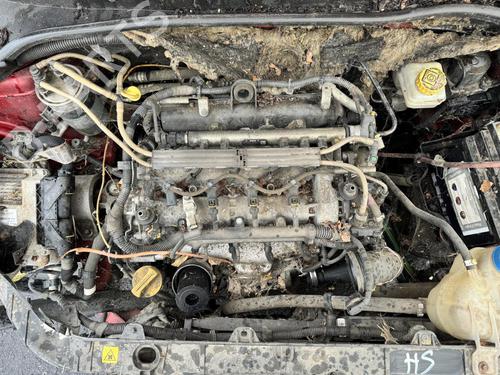AC compressor FIAT GRANDE PUNTO (199_) 1.3 D Multijet | BP21309134M34 