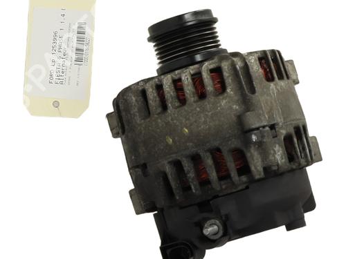 Alternator FORD FIESTA VI (CB1, CCN) 1.4 TDCi | BP30604154M7 - Image 3