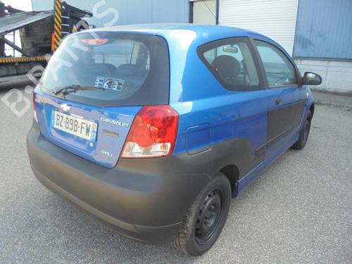 Right taillight CHEVROLET KALOS | BP25260773C35 - Image 8