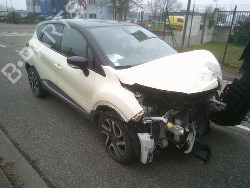 Alternator RENAULT CAPTUR I (J5_, H5_) 1.2 TCe 120 | BP23816448M7  - Image 13