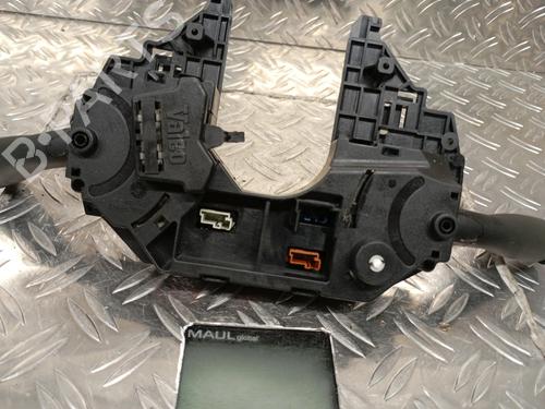 Used Steering column stalk Steering column stalk CITROËN C4 Grand Picasso I (UA_) 1.6 HDi (109 hp) 21894002 21894002