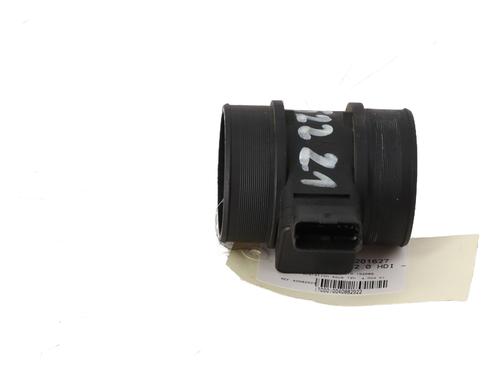 Luftmassenmesser PEUGEOT 206 Hatchback (2A/C) 2.0 HDI 90 | BP29616704M95 