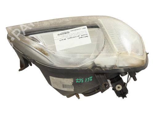 Right headlight DACIA LOGAN MCV (KS_) 1.5 dCi (KS0W) | BP34170414C29 - Image 2