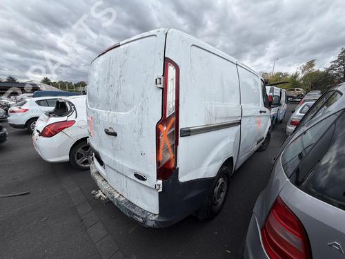 Engine FORD TRANSIT CUSTOM V362 Van (FY, FZ) 2.2 TDCi | BP40283553M1 - Image 7