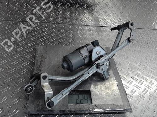 Used Front wiper motor CITROËN C3 / C3 ORIGIN III (SX) 1.6 BlueHDi 100 (99 hp) 23818948