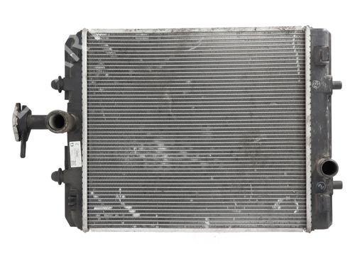 Køler CITROËN C1 II (PA_, PS_) 1.0 VTi 68 (69 hp) 21307382
