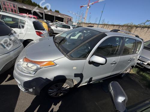 Climate control CITROËN C3 Picasso (SH_) 1.6 HDi | BP25052271I5 - Image 10