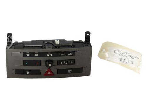 Used Climate control PEUGEOT 407 SW (6E_, 6D_) 1.6 HDi 110 (109 hp) 21896619