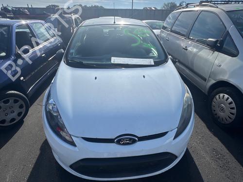 Right headlight FORD FIESTA VI (CB1, CCN) 1.4 TDCi | BP38677757C29 - Image 2