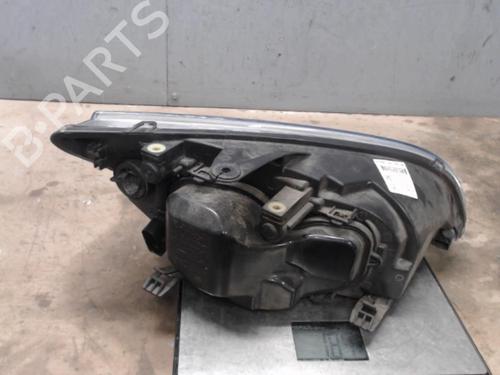 Used Left headlight Left headlight FORD FOCUS II Saloon (DB_, FCH, DH) 2.0 (145 hp) 21307843 21307843