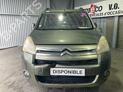 Bagklap CC/Kombi-Coupé CITROËN BERLINGO MULTISPACE (B9) 1.6 HDi 110 | BP36939049C6 - Image 17