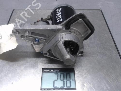 Startmotor DACIA DUSTER (HS_) 1.2 TCe 125 (125 hp) 21297878