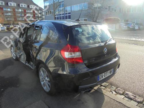 Driveshaft BMW 1 (E87) 130 i | BP21365609M37  - Image 8
