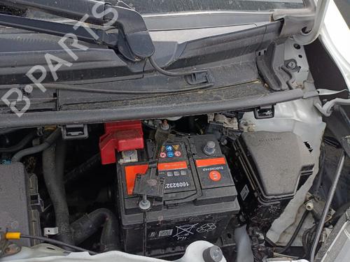 Left tailgate light TOYOTA YARIS (_P13_) 1.0 (KSP130_, KSP130) | BP36846569C79 - Image 10