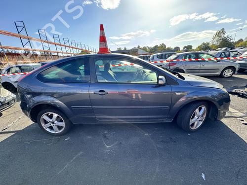 Gearbox FORD FOCUS II (DA_, HCP, DP) 1.8 TDCi | BP21370847M3