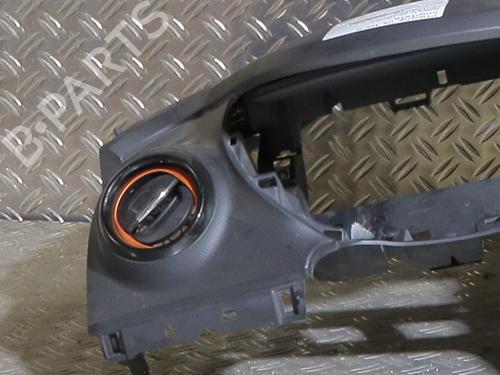 Dashboard RENAULT CAPTUR I (J5_, H5_) 1.5 dCi 90 (J5N4, J5M5, J5MW, J5M6, J5AL, J5AJ) | BP36316798C46 - Image 2