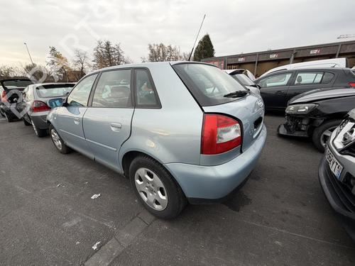 Headlight switch AUDI A3 (8L1) 1.6 | BP30380806I24 