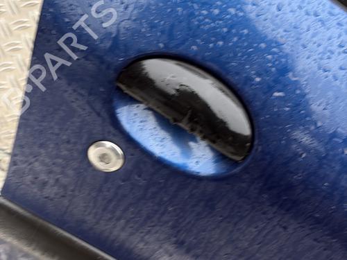 Dør højre fortil PEUGEOT 206 Hatchback (2A/C) 1.4 i | BP30518224C3