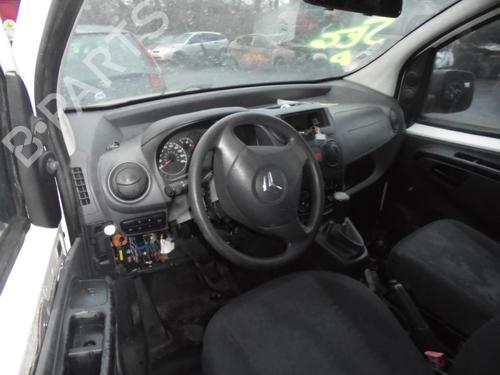 Right headlight CITROËN NEMO Box Body/MPV (AA_) 1.4 HDi | BP23818965C29  - Image 8