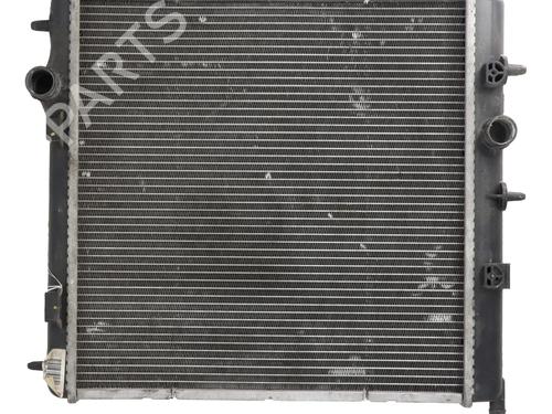 Used Water radiator Water radiator PEUGEOT 208 I (CA_, CC_) 1.4 VTi (95 hp) 21294410 21294410