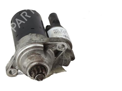 Used Starter SEAT LEON (1P1) 1.6 (102 hp) 26454285