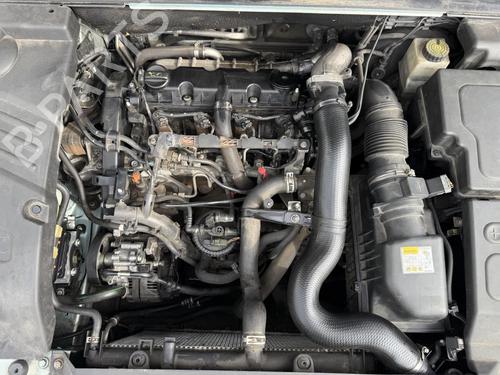 Right front window motor CITROËN C5 I (DC_) 2.0 HDi (DCRHZB, DCRHZE) | BP24475647E20 