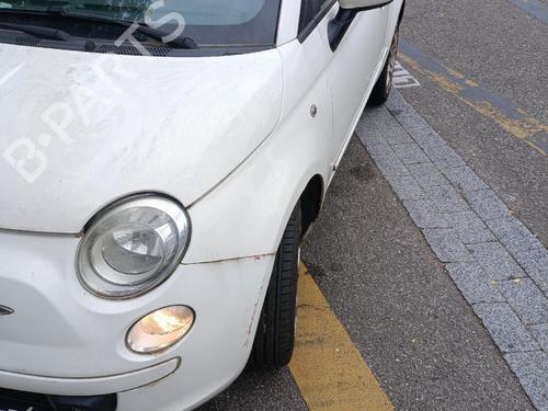Left front indicator FIAT 500 (312_) 1.4 (312AXC1B, 312CXC1B) | BP37450353C32 - Image 27