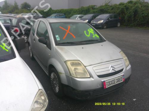 Right taillight CITROËN C2 (JM_) 1.1 | BP21873394C35 