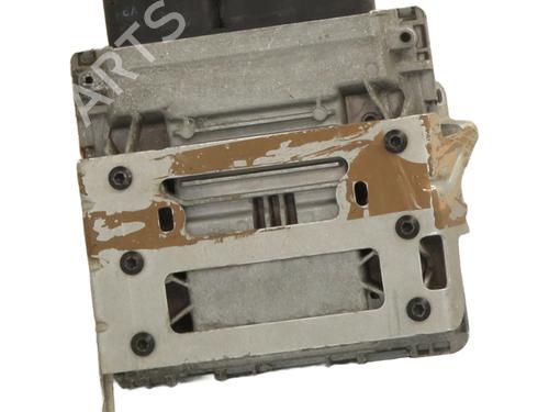 Engine control unit (ECU) PORSCHE PANAMERA (970) 4.8 Turbo | BP21365162M57