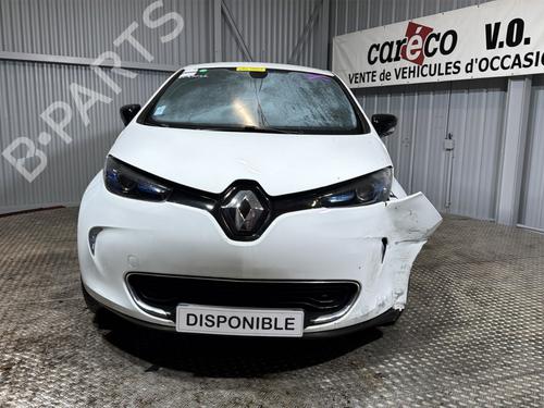 Used Parts RENAULT ZOE (BFM_) ZOE (92 hp) 4478667