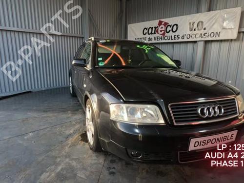 Left taillight AUDI A4 B6 Avant (8E5) 2.5 TDI | BP30114668C34 - Image 18
