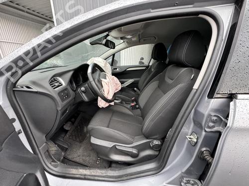 Alternator CITROËN C4 II (NC_) 1.2 THP 130 (NCHNYM, NCHNYT) | BP21315996M7 