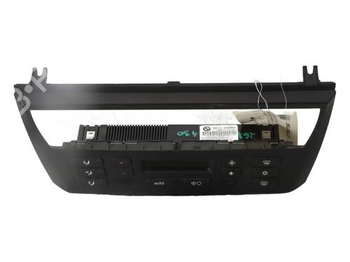 Used Climate control Climate control 36520170 36520170