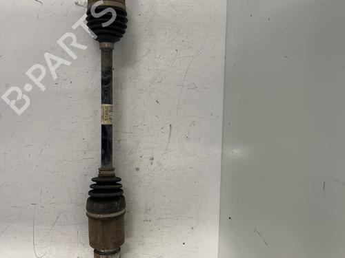 Right front driveshaft NISSAN NV200 Van e-NV (ME0N) | BP32849689M39 - Image 2