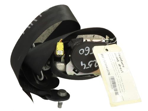 Front right seatbelt CITROËN DS5 2.0 HDi 165 | BP32268212I25 - Image 3