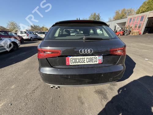 Headlight switch AUDI A3 (8V1, 8VK) 2.0 TDI | BP21878818I24 - Image 7