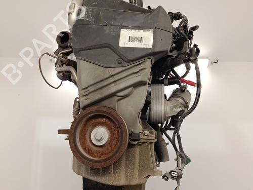 Engine RENAULT CLIO IV (BH_) 1.5 dCi 75 | BP37737624M1 - Image 5