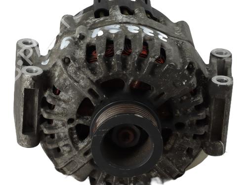 Used Alternator MERCEDES-BENZ S-CLASS (W221, V221) S 400 Hybrid (221.095, 221.195) (279 hp) 21871738