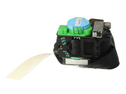 Front left seatbelt AUDI A4 B8 (8K2) 2.0 TDI | BP36417849I26 - Image 3