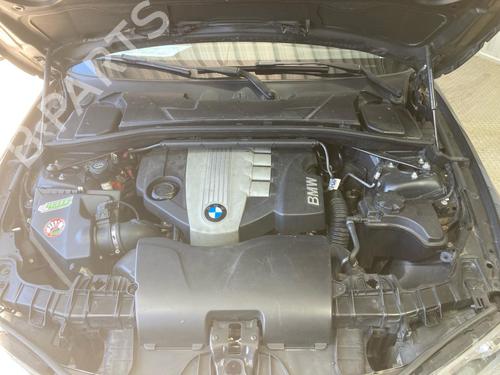 Brukte deler til BMW 1 (E87) 118 d 4751143