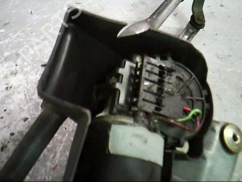 Front wiper motor FORD ESCORT VI (GAL, AAL, ABL)  | BP22915928M29 