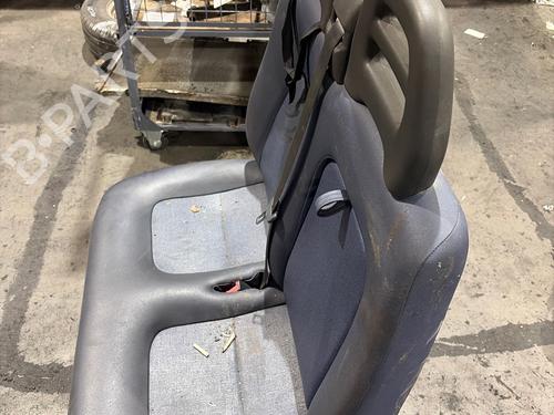 Used Right front seat Right front seat CITROËN JUMPER I Van (244) 2.2 HDi (101 hp) 32286698 32286698