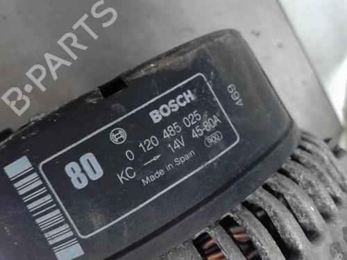 Alternator ALFA ROMEO 155 (167_) 1.7 T.S. (167.A4D, 167.A4H) | BP21368893M7 