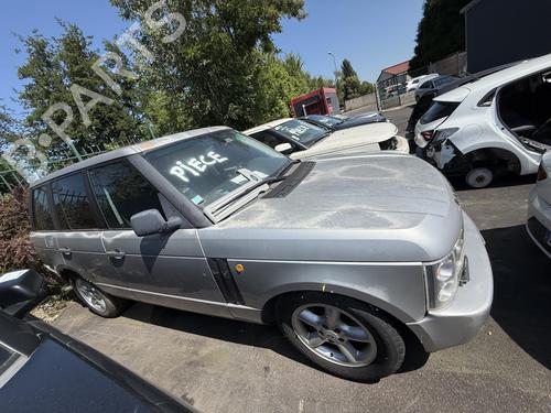 Engine LAND ROVER RANGE ROVER III (L322) 3.0 D 4x4 | BP27687399M1 - Image 11