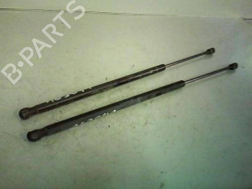 Used Tailgate lift support FORD FIESTA V (JH_, JD_) 1.4 TDCi (68 hp) 21317430
