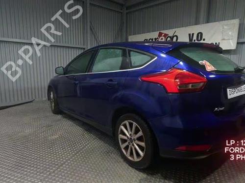 Left front window switch FORD FOCUS IV (HN) 1.0 EcoBoost | BP33048848I27  - Image 19