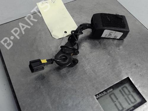 Sikkerhedssele-spænde CITROËN C4 Picasso I MPV (UD_) 2.0 HDi 138 | BP21290497I32 