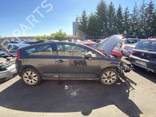 Right taillight CITROËN C4 Coupe (LA_) 2.0 HDi | BP21294392C35 