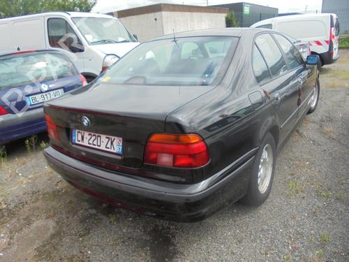 Right taillight BMW 5 (E39) 525 tds | BP21321038C35 